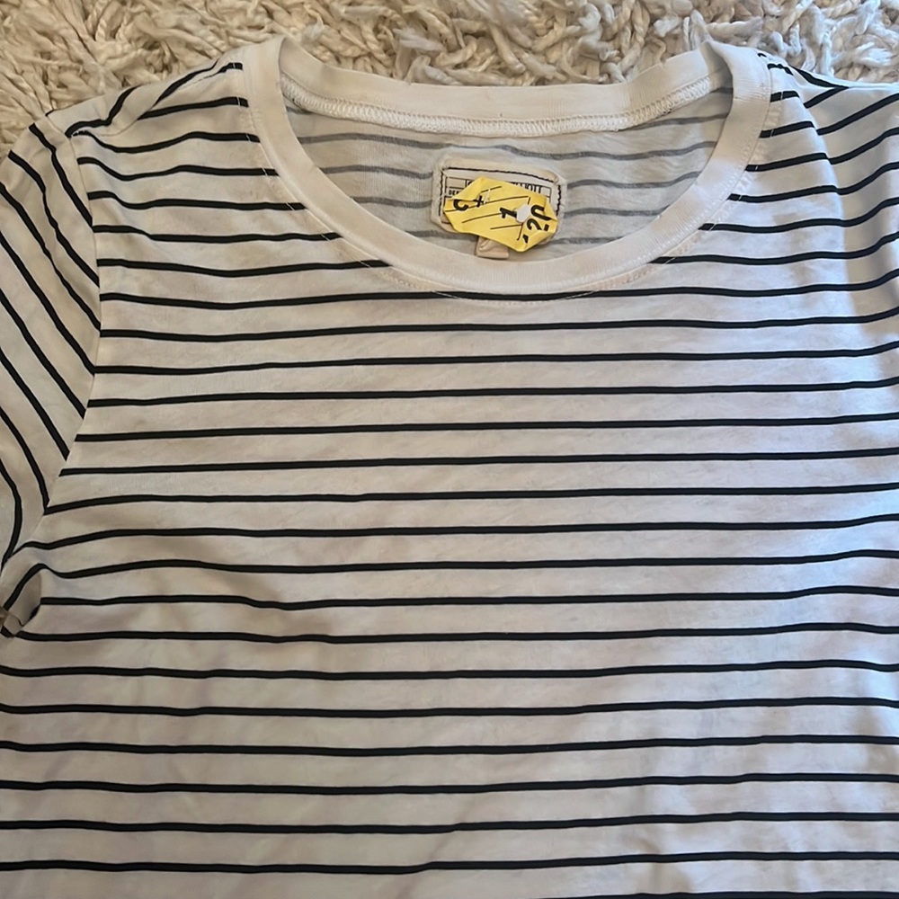 Current/Elliot Tee - image 3